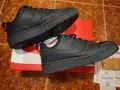 Черни Кецове Nike, снимка 1