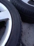 гуми с джанти 5*110 Опел/сааб, снимка 3