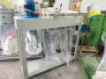 Аспирация с 2 +2 чувала мотор 3 кв трифазен реални 3800 кубика , снимка 9