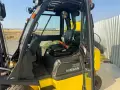 мотокар NISSAN, U1D2A20LQ, снимка 2
