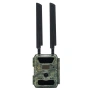 Ловна камера PNI Hunting 400C 12MP с 4G LTE – изпраща снимки на телефон, нощно виждане 20 м, снимка 1