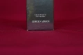 Armani Code EDT 2004 125ml Чисто нова оригинална бутилка, снимка 6