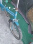 колело балканче 20 цола плоска рамка, снимка 6