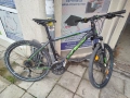26 цола алуминиев велосипед колело размер 46, снимка 5