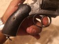 Револвер Смит/Върнан Колекционерско оръжие, пушка, пистолет, снимка 6