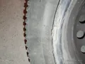 Продавам 6 бр.Зимни  гуми с размер 205/55 /16 , снимка 3
