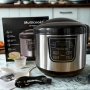 Smart Мултикукър 4L, 700W – 12 програми, таймер, 474, снимка 2