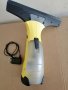 Акумулаторна стъклочистачка Karcher WV 2, снимка 2