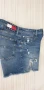 Tommy Hilfiger Mom Denim Jeans Short Womens Size 31 ОРИГИНАЛ! Дамски Къси Дънкови Панталони!, снимка 2