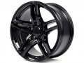 17" Джанти BORBET 5X112 Мерцедес W203 W204 W205 W213 W211 W212 CLK ML , снимка 2