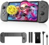 Нов контролер за игри Nintendo Switch / OLED Нинтендо геймърски подарък