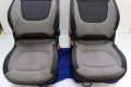 Салон Renault Captur (2013-2017г.) Седалки Рено Каптюр, снимка 5