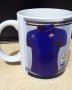 Футболна чаша на Фиорентина с име и номер!Fiorentina фен чаша!, снимка 1 - Фен артикули - 30182028