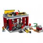LEGO CITY 60258 Сервиз за тунинг, снимка 3