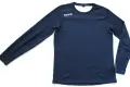 MARTINI Sportswear - мъжка мерино горница, размер L, снимка 1