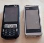Nokia N73 и 5530, снимка 1 - Nokia - 40577033