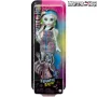 Monster High Frankie Stein Кукла Франки Щайн Оригинална Mattel 32см, снимка 6
