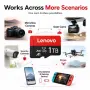 Карта памет Micro SD 1 TB, снимка 2
