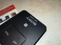 S0NY REMOTE WITH ACTION MENU 2501222000, снимка 3