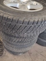 Комплект гуми и джанти Toyota rav 4 Suzuki grand vitara , снимка 15