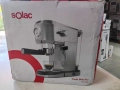Кафемашина Solac, снимка 2