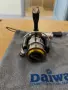 Daiwa Saltist Gekkabijin 2004 (Made in Japan) – JDM Ултралайт макара, снимка 8