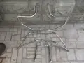 рол бар за ямаха вираго , снимка 1