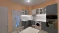Двустаен апартамент под наем., снимка 3