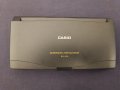 Casio BN-40A, снимка 1 - Лаптопи за работа - 44451446