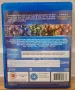Avengers Infinity War Blu-ray , снимка 2