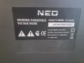 Телевизор NEO TV-1442TX, снимка 2