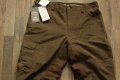 BLASER Argali 2 light pants - водоустойчив ловен панталон, размер 52 (XL), снимка 2