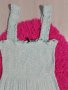 Миди лятна рокля Vero Moda L, снимка 4
