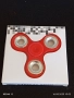 Антистрес играчка HAND SPINNER за разтоварване на напрежението 50462, снимка 1