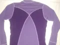 Devold Sport (XL)  дамска термо блуза мерино 100% Merino Wool , снимка 4