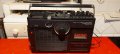 Винтидж касетофон, снимка 1 - Радиокасетофони, транзистори - 42757487