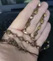 Четири различни Винтидж комплект от бижута , снимка 13