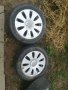 Оригинални джанти за Ауди А3 А4 А6 5х112/ 16 цола Audi A3 A4 A5 A6 , снимка 5