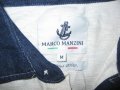 Блуза MARCO MANZINI   мъжка,М, снимка 1 - Блузи - 37575664