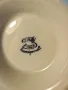 Немска порцеланова вазичка с позлата     11/5, снимка 4
