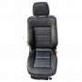 Кожен салон Mercedes-Benz E-Class (W212)(2009-2016) 93792, снимка 3