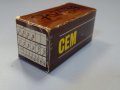реле време CEM 981 system EI33 timing relay 0-3 sec, снимка 8