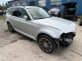 BMW X3 3.0SD на части , снимка 2