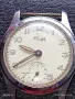 Стар механичен часовник мъжки ANTI-MAGNETIC MADE IN GERMANY перфектен работи 43969, снимка 2
