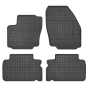 Гумени стелки за  Ford S Max.FORD GALAXY 2006-2010г, снимка 3