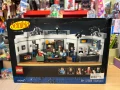LEGO Ideas - Сайнфелд 21328, снимка 1