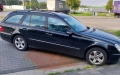 Mercedes-Benz E 280i  3.0 231к.с / W211 / LPG  / 4 matik  - цена  8 500лв или 4345,98 евро , моля БЕ, снимка 2