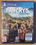 Перфектен диск с игра Far Cry 5 PS4 Sony Playstation 4 Плейстейшън, снимка 1 - Игри за PlayStation - 42706908