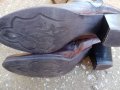 продавам ботуши-кожени,велурени, снимка 6