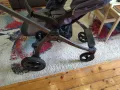 Peg Perego. Детска - бебешка количка. Full комплект., снимка 3